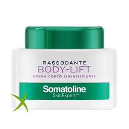 Somatoline Skin Expert Rassodante Corpo Ridensificante 250 ml