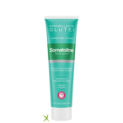 Somatoline Skin Expert Rimodellante Glutei Thermo Gel 150 ml