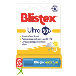 Blistex Ultra 50+ Stick Labbra