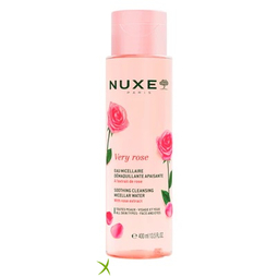 Nuxe Very Rose Micellar Water 400 ml