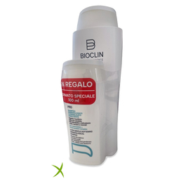 Bioclin pro shampoo dermatologico ultradelicato addolcente 400 ml + 100 ml - Proximapharma
