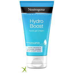 Neutrogena Hydro Boost Crema Mani Gel 75 ml