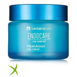 Endocare Age Barrier Hyaluboost Gel Cream 50 ml