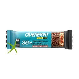 Enervit Pure Pro Barretta 36% Caramel 55g