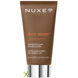 Nuxe Men Fluido Anti-Eta' Globale 50 ml