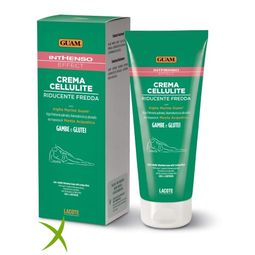 Guam Inthenso Crema Cellulite Riducente Fredda 200 ml