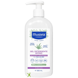 Mustela Gel Detergente Intimo 300 ml
