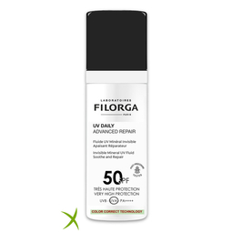 Filorga Daily Repair Mineral Uv Spf50 50 ml