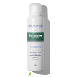 Somataline Deo Spray Ipersudorazione 150 ml