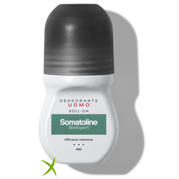 Somatoline Deo Roll On Uomo 50 ml