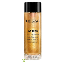 Lierac Sunissime Olio Sublimante 100ml