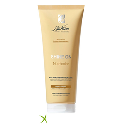 Bionike Balsamo Nutri-Color Ristrutturante 200 ml