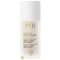 Svr Densitium Bi Serum Ricaricabile 2 pezzi da 15 ml