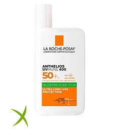 La Roche Posay Anthelios UvMune Fluido Oil Control SP spf50+ 50 ml