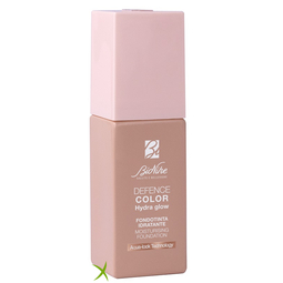 Defence Color Hydra Glow Fondotinta Idratante 05 Honey 30 ml