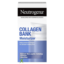 Neutrogena Collagene Crema Notte 50 ml