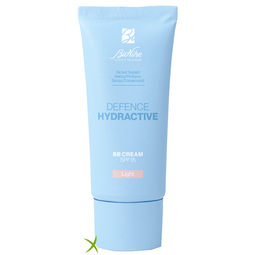 Bionike Hydractive BB Cream Light 40 ml