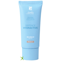Bionike Hydractive bBB Cream Medium 40 ml