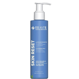 Rilastil Skin Reset Latte Detergente 200 ml