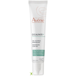 Avene Eau Thermale Cicalfate+ Gel Cicatrice 40 ml 
