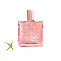 Nuxe Huile Prodigieuse Or Florale 50 ml