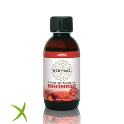 Etereal Profumo Bucato Ambra 200 ml