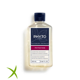 Phytocyane Shampoo Anti Caduta Donna 250 ml