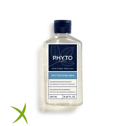 Phyto Phytocyane Shampoo Anti Caduta Uomo 250 ml