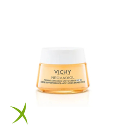 Vichy Neovadiol Crema Rassodante Anti Macchie Spf50 50 ml