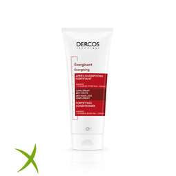 Vichy Dercos Balsamo Energizzante 200 ml