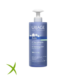 Uriage Bebe Acqua Detergente 500 ml