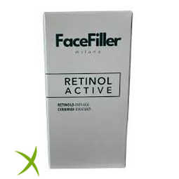 Dr Facefiller Retinol Active Siero Liftante 30ml