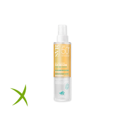 Svr Sun Secure Eau Solaire Spf50+ 100 ml