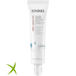 Tonimer Dry Mouth Gel Orale 50 ml