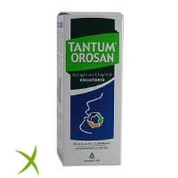 Tantum Verde Bocca Collutorio 120 ml