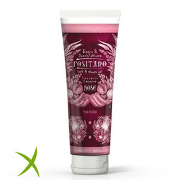 Le Maioliche Docciaschiuma Positano 250ml