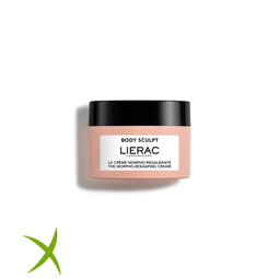 Lierac Body Sculpt Crema Morfo-rimodellante E Tonificante 200 ml