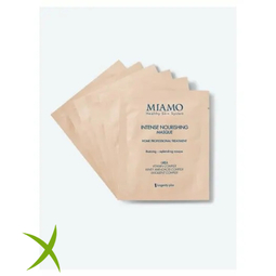 Miamo Longevity Plus Intense Nourishing Masque 10 ml