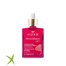 Nuxe Merveillance Serum 30 ml