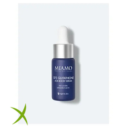 Miamo GF5-Glutathione Aox Boost Serum 10ml