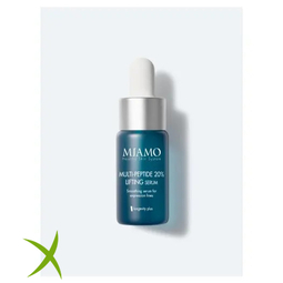 Miamo Multi-Peptide 20% Lifting Serum 10ml