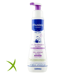 Mustela Igiene Intima 200 ml 