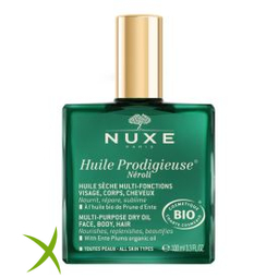 Nuxe Huile Prodigieuse Neroli 100 ml