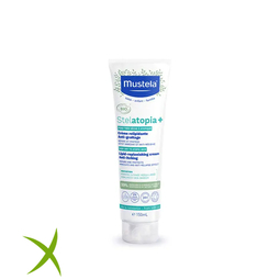 Mustela Stelatopia+ Crema Bio Relipidante 150 ml
