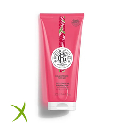 Roger & Gallet Gingembre Rouge Gel Doccia Di Benessere 200ml