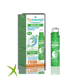 Puressentiel Roller Sinus Express 5 ml