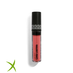 Rougj Glamtech Long Lasting Rossetto Liquido Matt Rosa