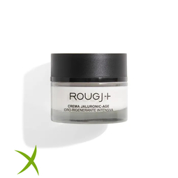 Rougj Crema Viso Jaluronic-Age 50ml