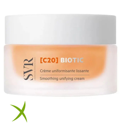 SVR C20 Biotic Ricaricabile 50ml