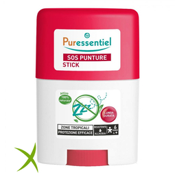 Puressentiel Stick SOS Punture Tropical 20 ml